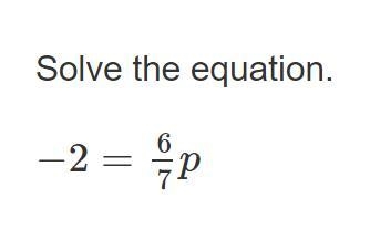 What is p supposed to be in this equation?-example-1