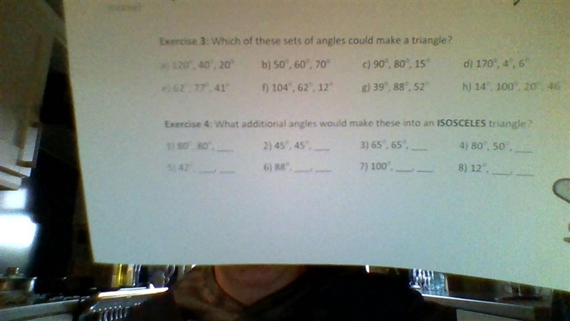 Hi can anyone help me with exercise 3 and 4 please-example-1