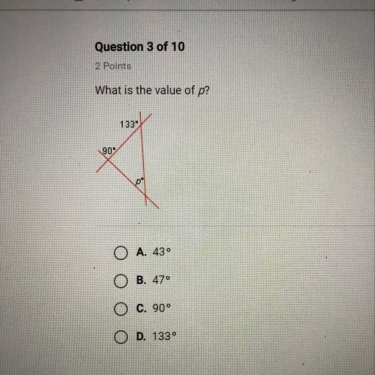 What is the value of p?-example-1