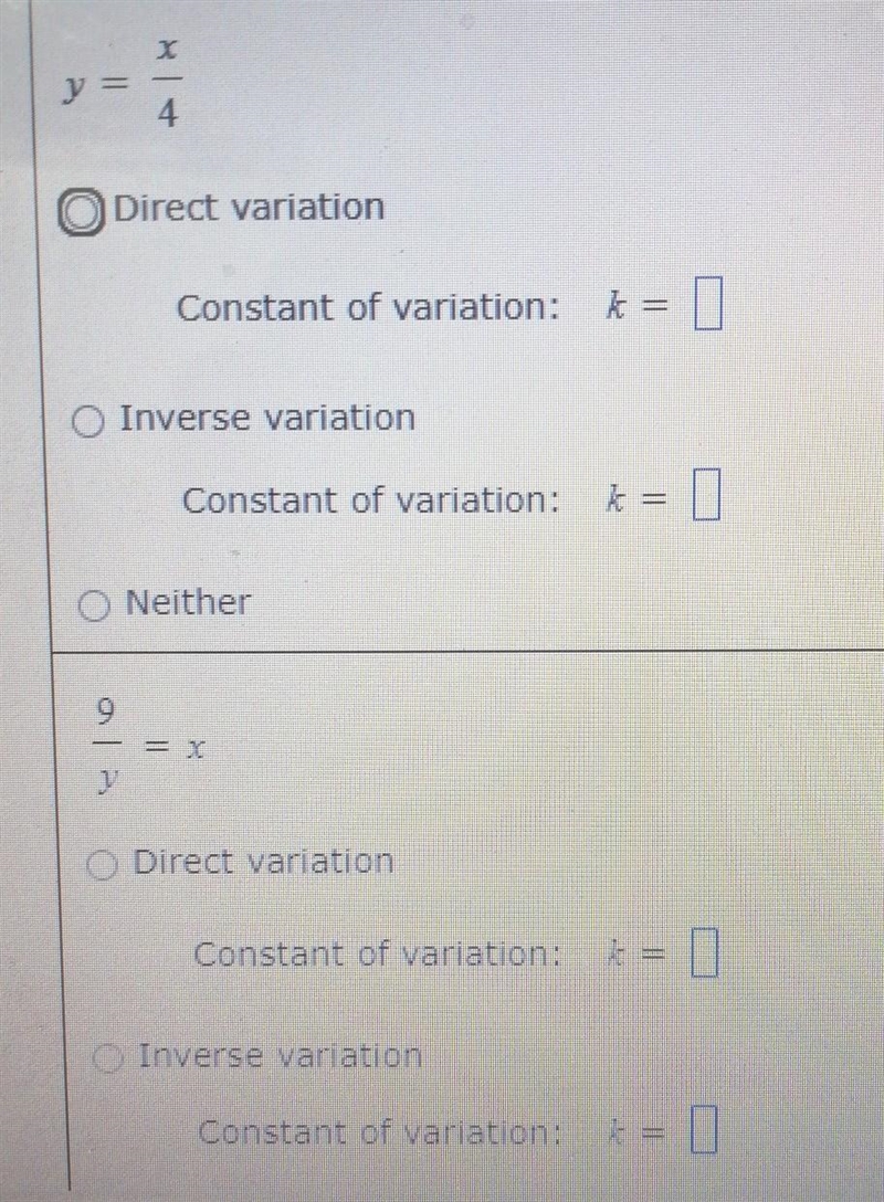 Someone help me in this even if its easy. Both questions please. ​-example-1