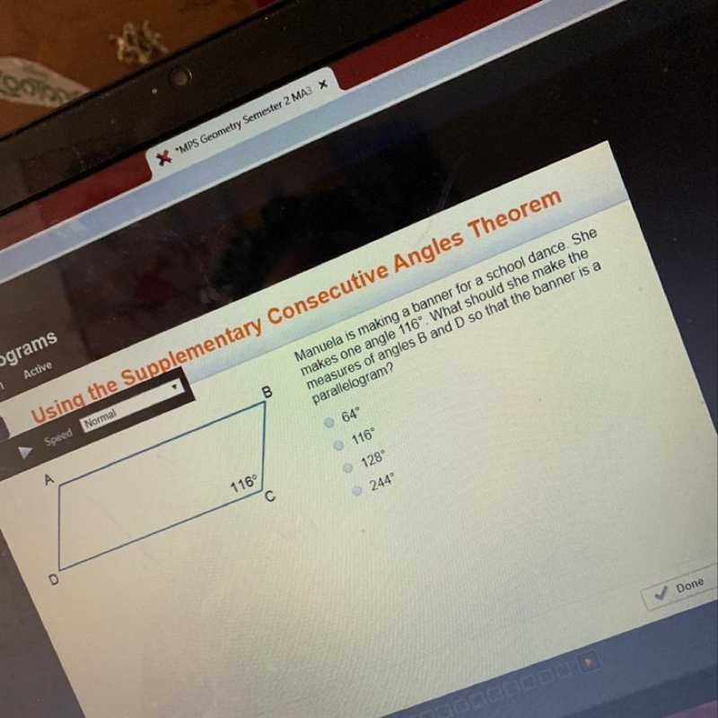 Who is good at geometry that can help me?-example-1