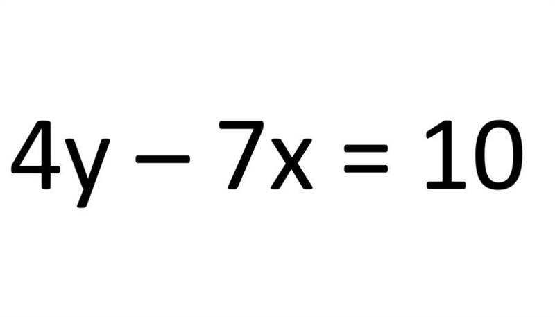 What is the slope of the linear function?-example-1