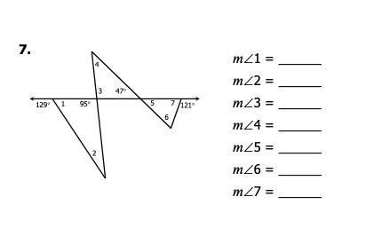 Find all missing angles.-example-1