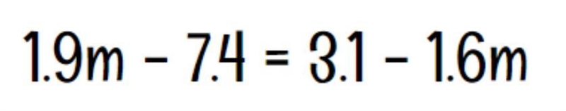 Help Me! Easy math homework help needed please! Find the value of x. Please do all-example-3