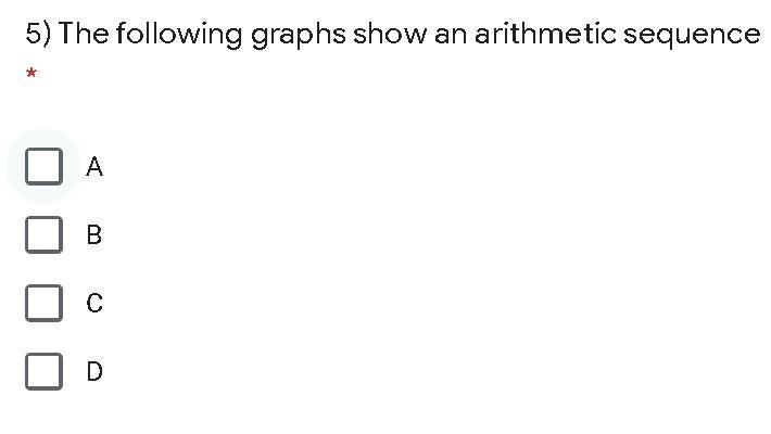 If you are good at sequences in math please help I am giving more points-example-1