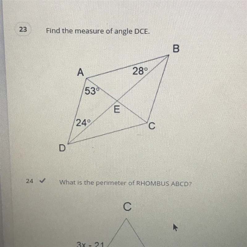 Help with #23 pleaseee-example-1