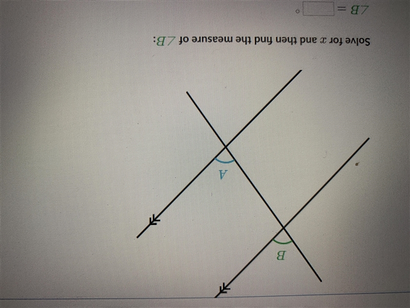 Equation with angles can some please answer-example-2