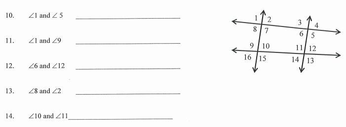 Would 6 and 12 be a verticle angle?-example-1