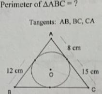 Is the perimeter 70?-example-1