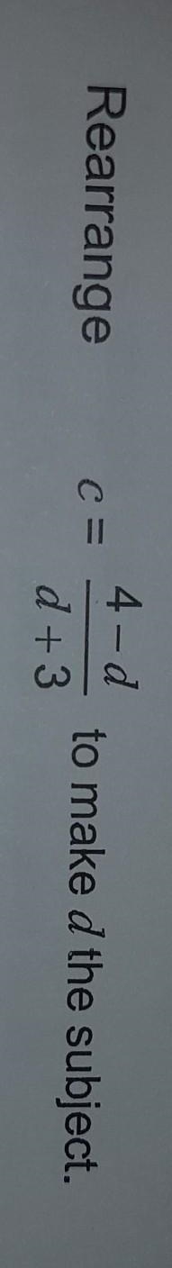 How to do this question plz answer me ​-example-1