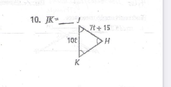 Help please geometry, show all work!! Thanks :-)-example-1