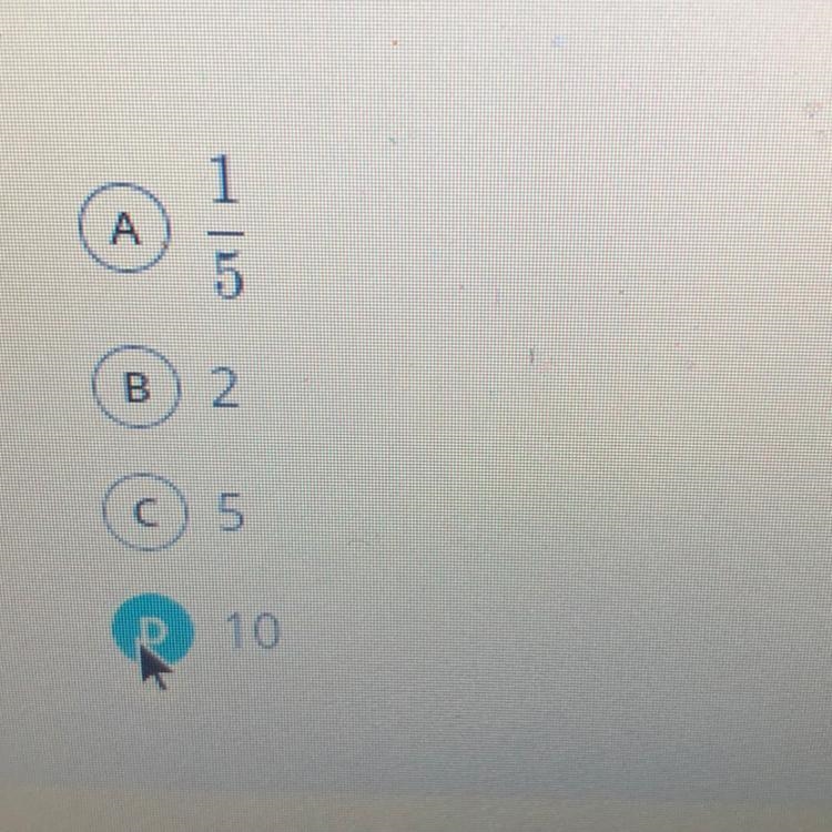 Determine the constant of proportionality for the graph. PLEASE HELP ME!!!!-example-1