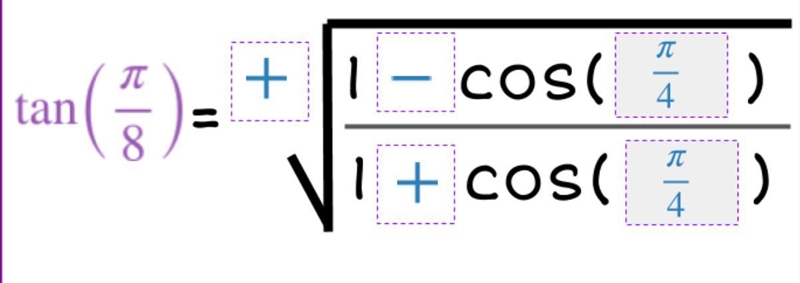 How do I know the following equation is true:-example-1