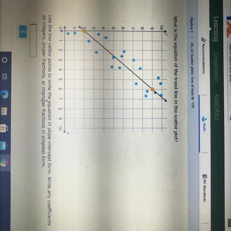 Please help i need the answer in fraction form-example-1