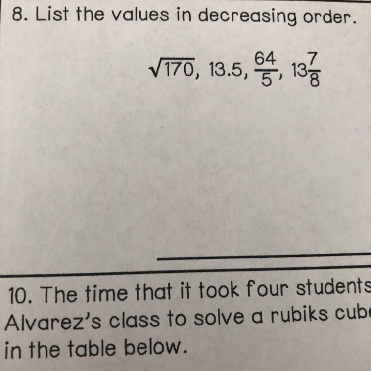 HELP ASAP ALMOST 3RD PERIOD NUMBER 8-example-1