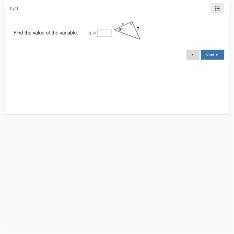 Find the value of the variable ??-example-1