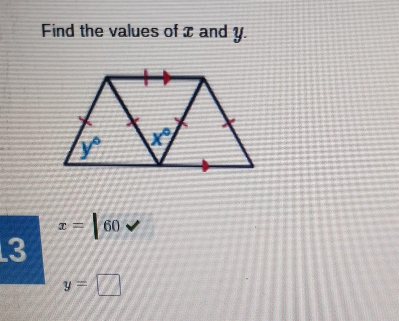 PLEASE HELP ME FIND THE y ASAP THANK YOUUU​-example-1