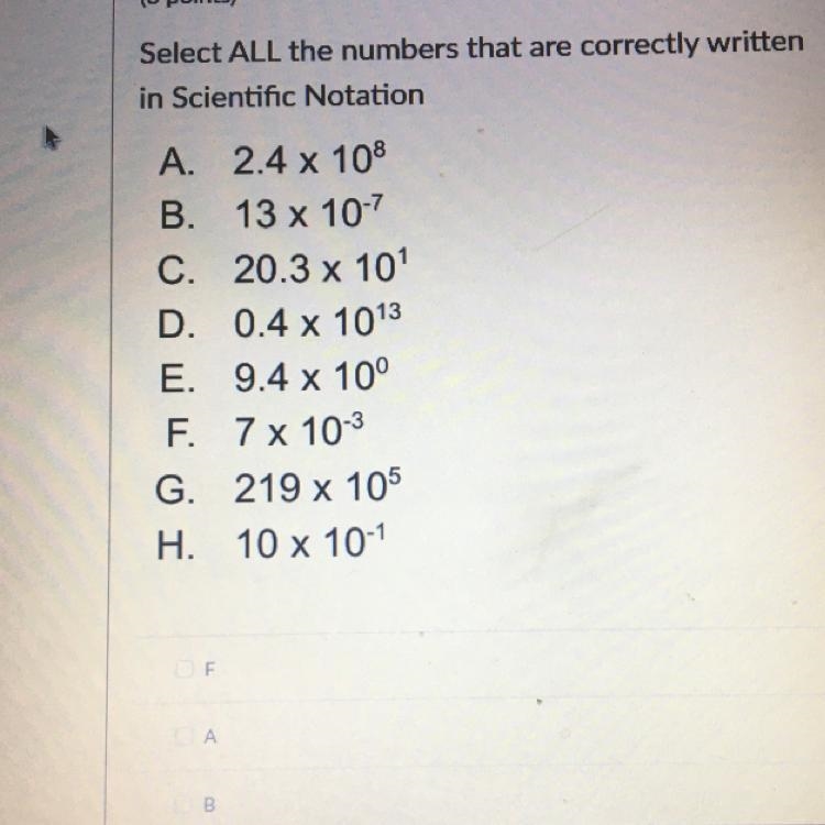 Can someone please help me quick this is literally worth 50 points please help quick-example-1