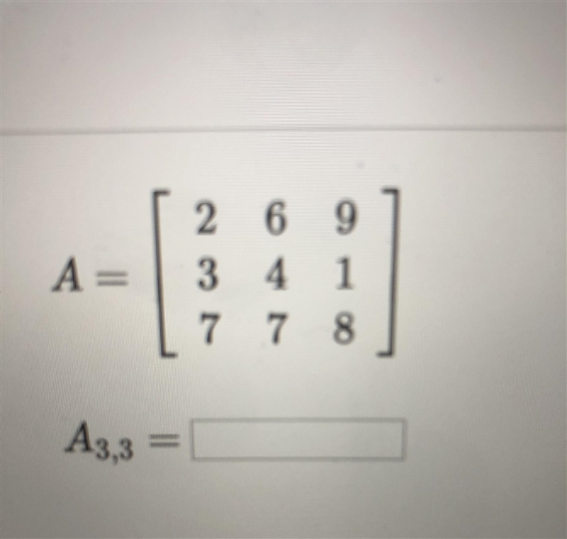 Matrix elements please help-example-1