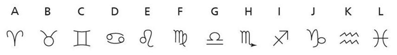 Monday at 10:10 When looking at this image, please answer all 3 parts (a,b,c). Write-example-1