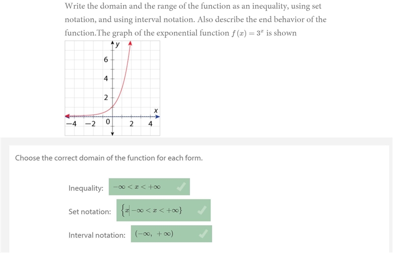 lowkey need help for studying--- can someone explain why these are correct? specifically-example-1