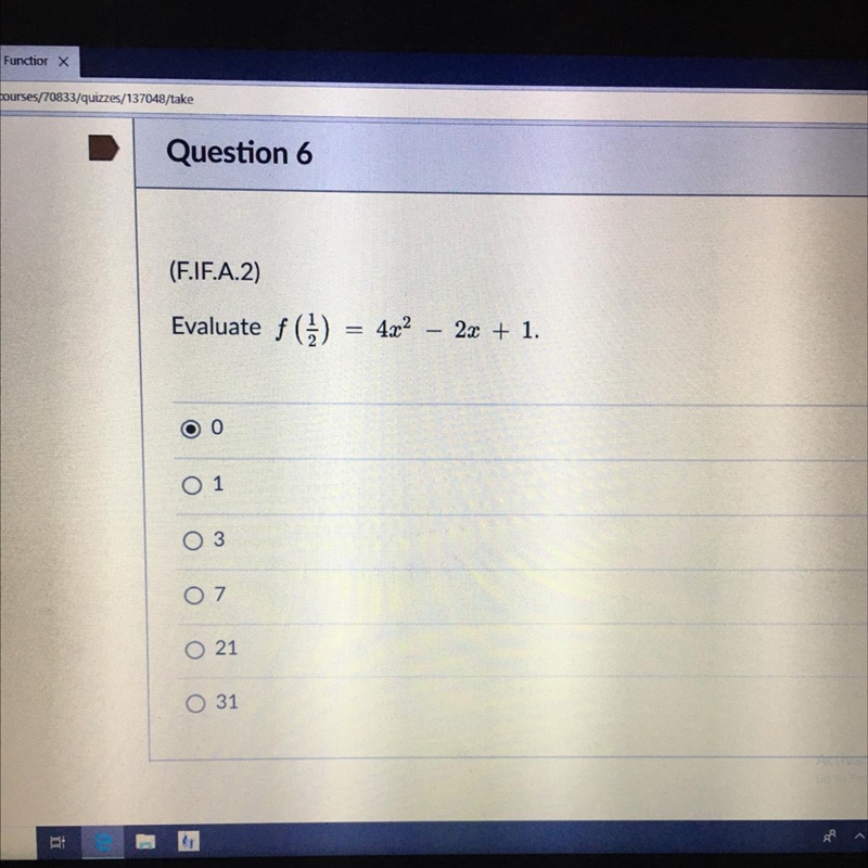 Help on question 6 please-example-1