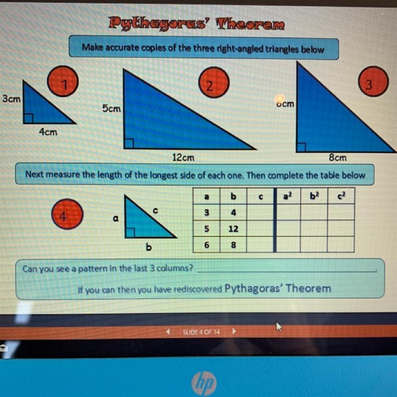 HELP ASAP! I need to complete the table and I don’t know how! Someone explain. (What-example-1