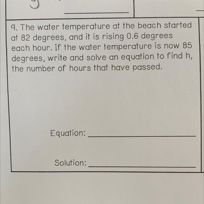 One and two step equations-example-1