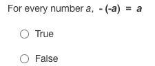 Is this true or false, 50/50 chance here.-example-1