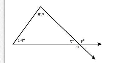 Please help! due in less than 20 mins. please !! thank you so much what is x? A. 28 B-example-1