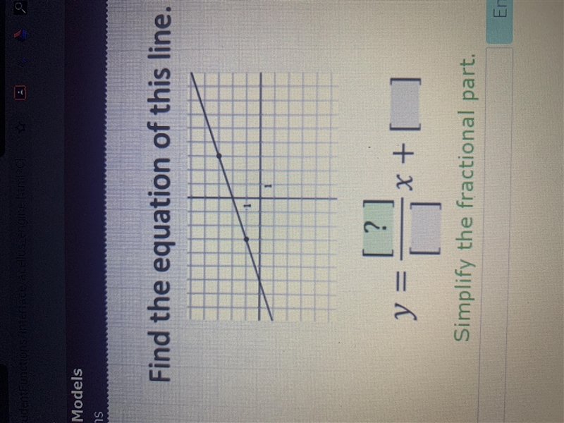 Linear models functions-example-1