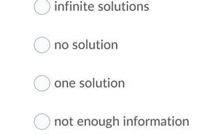 Which statement best describes the graph and system of equations? 4y - x = 8 x - 4y-example-2