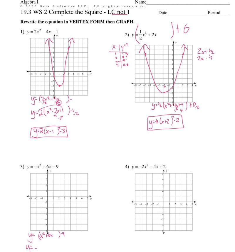 Can you help me with number 3 plzzzz-example-1