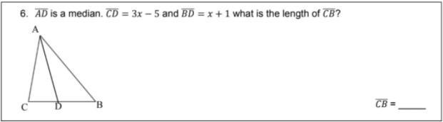 What is the length of CB?? Show work-example-1