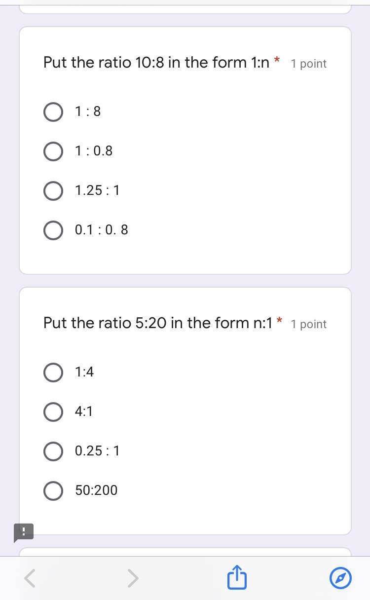 Please help ASAP I’m not sure on the answers . Please give answers to both questions-example-1