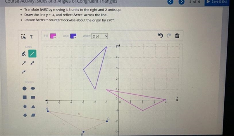 Did I do this correctly?-example-1