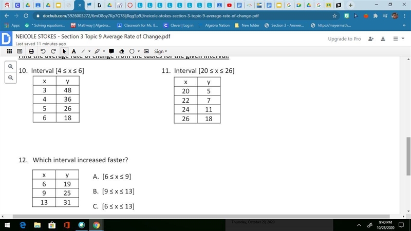 Help please this is very much difficult and I have an "f" in her class. :(-example-1