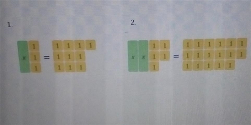 Please help me... my teacher isn't available :( what is the equation shown in each-example-1