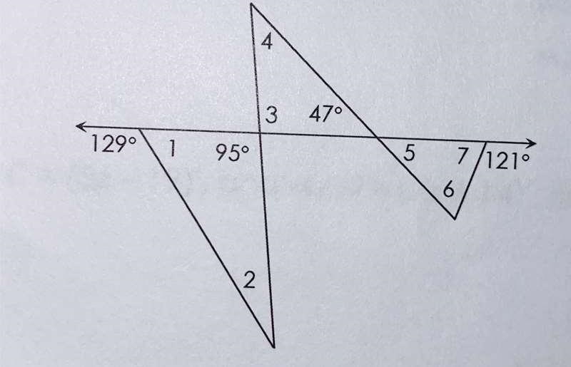 What is angle 1,2,3,4,5,6,7-example-1