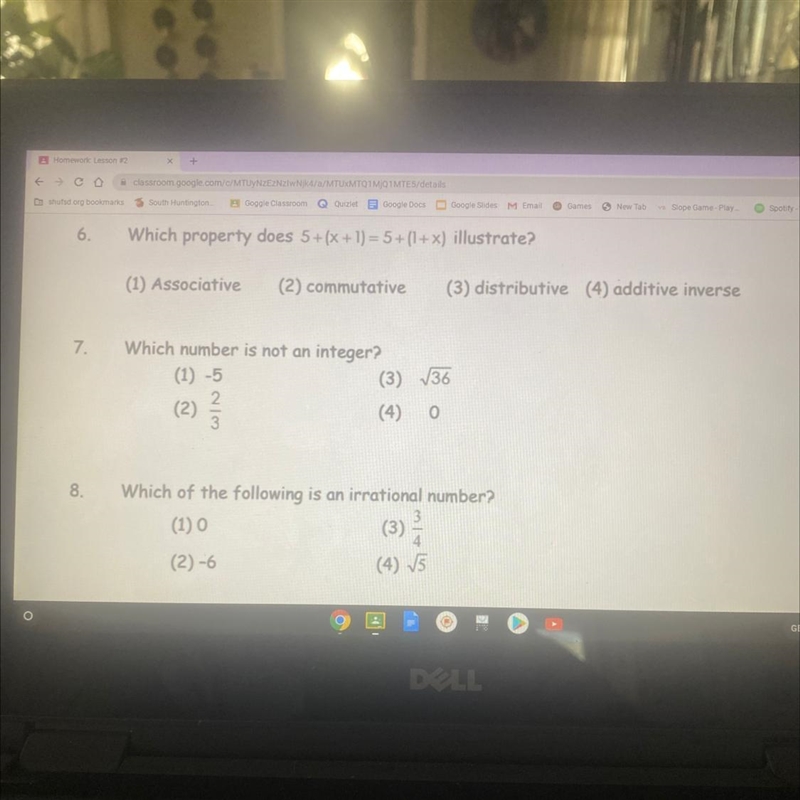 6,7, and 8 only questions-example-1