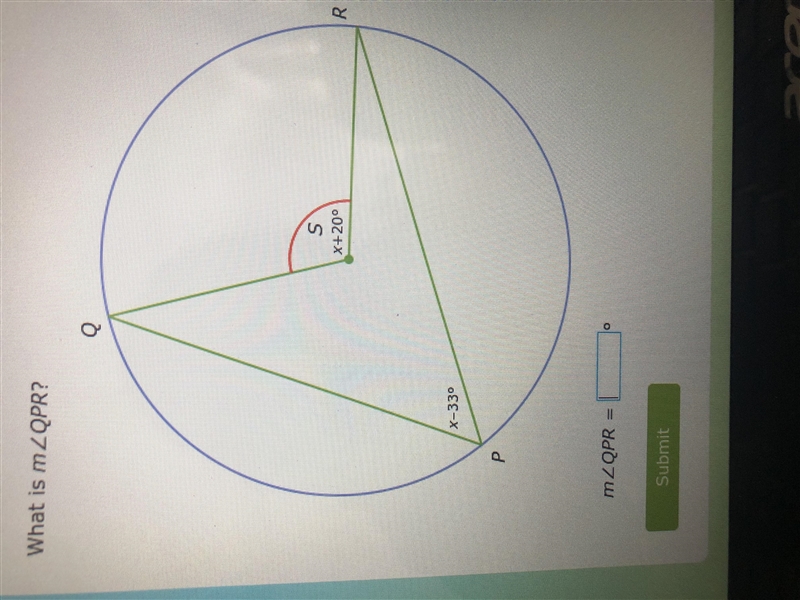 What is the measure of QPR-example-1