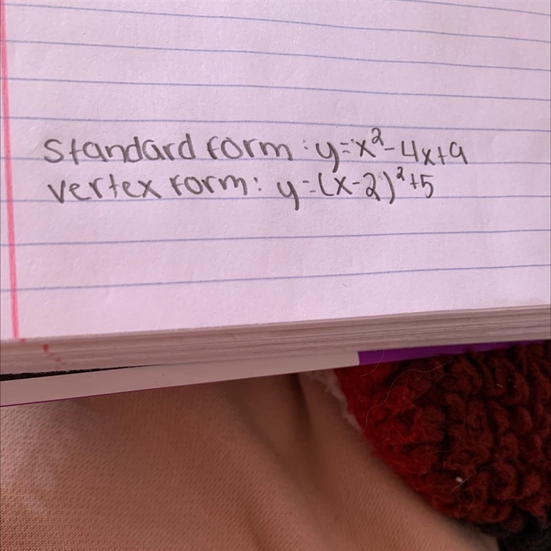 Using transformations i have to graph this problem using transformations. please help-example-1