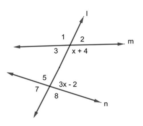 Give your answer to the nearest tenth. Answer Choices: 44 44.5 45 45.5-example-2