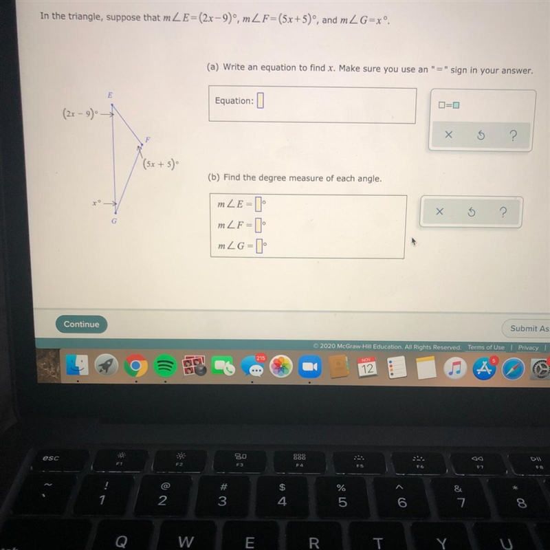 Can someone help me solve this triangle (geometry) question?-example-1