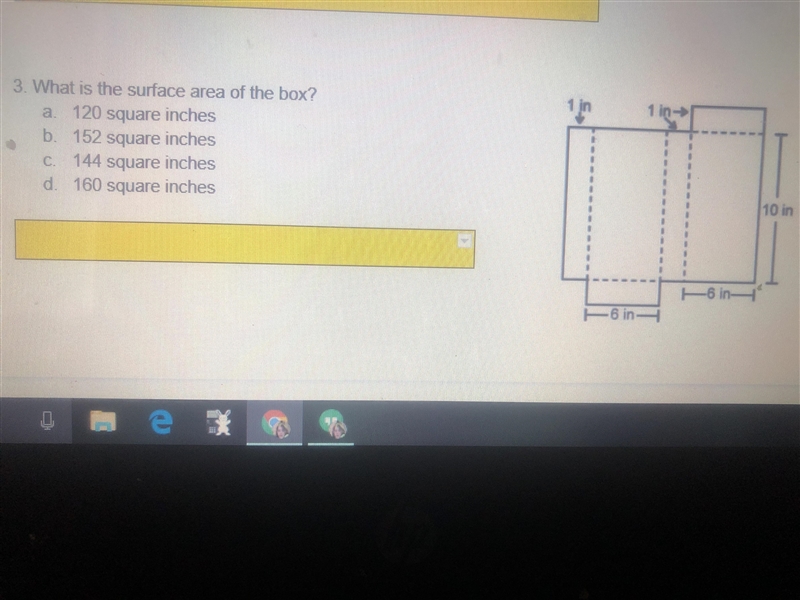 What is the surface area of the box?-example-1