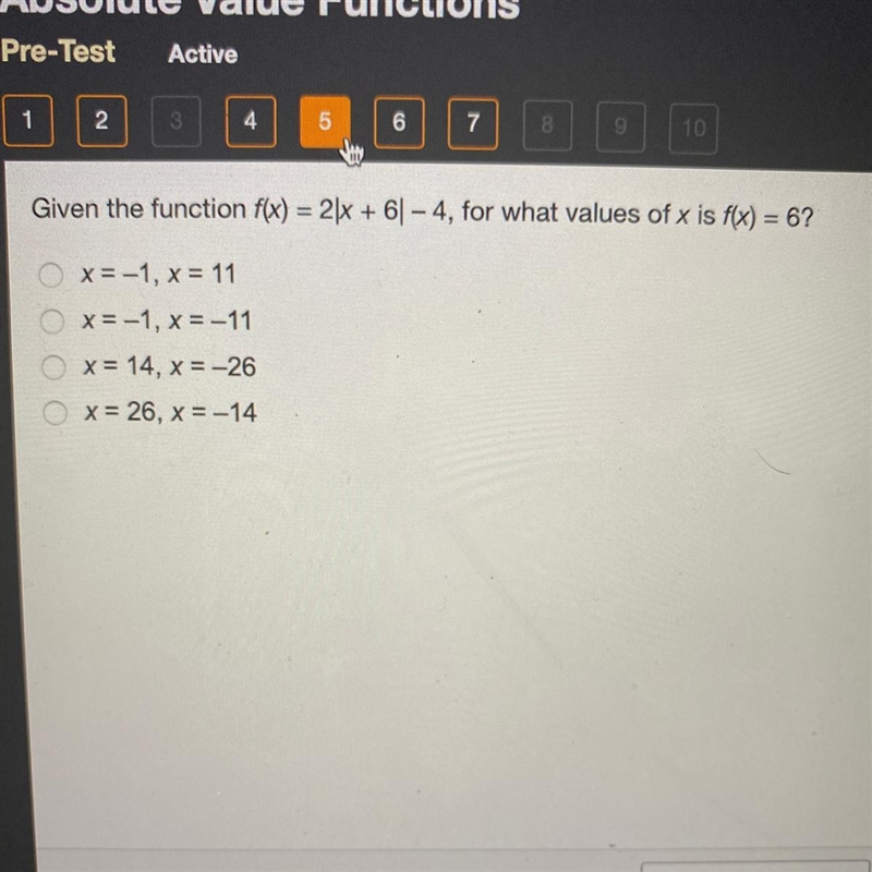 I have been stuck on this and don’t know what the answer is-example-1