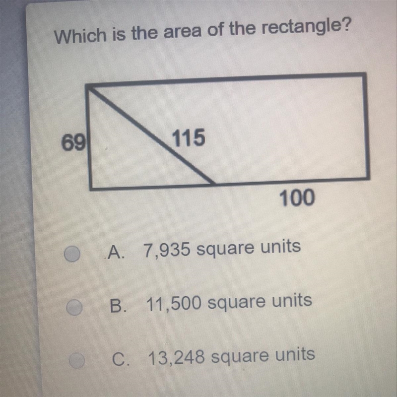 Which is the area of the rectangle?-example-1