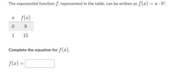 Please help me :) with this math problem, it's exponential functions.-example-1