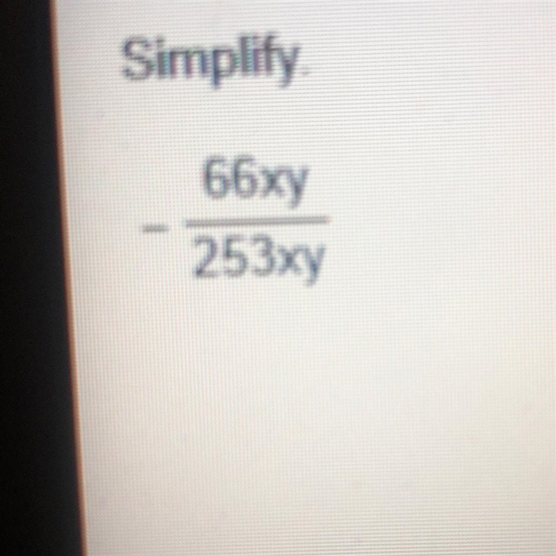 Simplify Please thanks-example-1