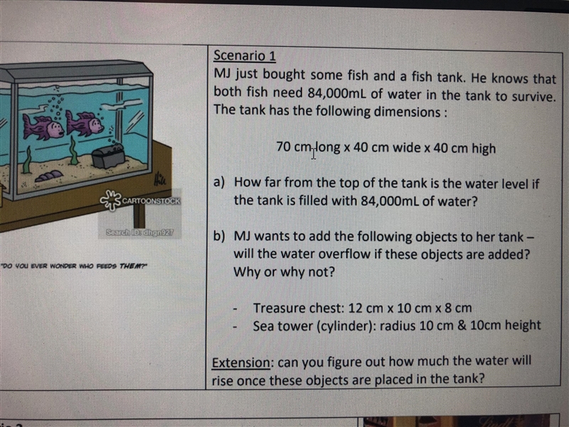 Easy Question Topic: Volume Use the other attachment to help u find the formula-example-1